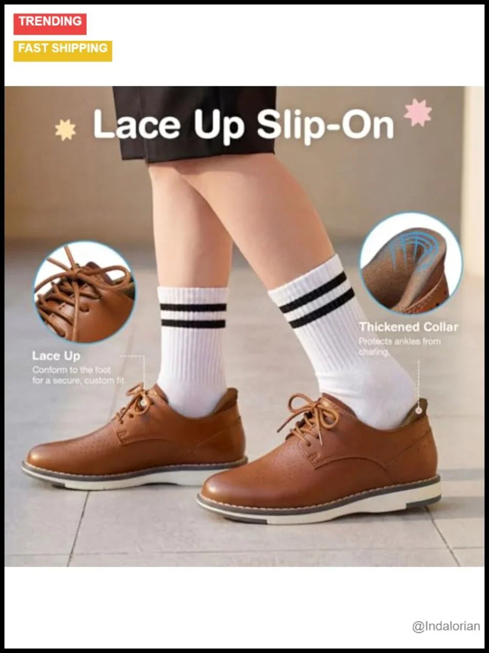 Boys Oxfords Dress Shoes Casual School Uniform Formal Wedding Church